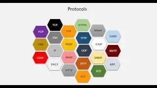 شرح بروتوكول    DHCP