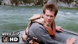 THE RIVER WILD Clip - Little Niagara (1994) Kevin Bacon