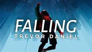 SPIDER-MAN: INTO THE SPIDER VERSE 「 MMV 」 Falling