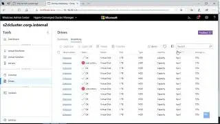 Nested Resiliency in 2-Node Windows Server 2019 Hyperconverged