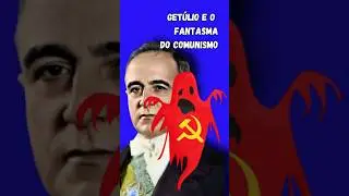 Plano Cohen e o fantasma do comunismo na Era Vargas #getuliovargas #comunismo #eravargas