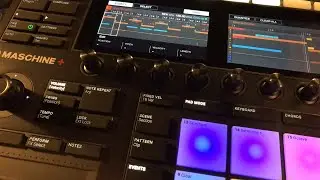 Maschine + Tutorial for Beginners - Setting Up & Getting Started - No Computer Required