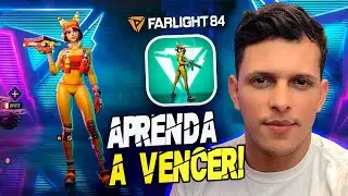 Aprenda a Vencer Sempre no Farlight 84!