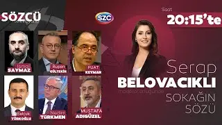 Sokağın Sözü - Özgür Özel, Erdoğan - Elon Musk, Ekonomi, G-20 Zirvesi