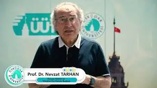 Prof. Dr. Nevzat Tarhan | Neden Üsküdar Üniversitesi?