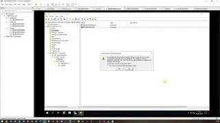 0009 - Organising AD with OUs (Computer & User OU's)