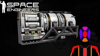 PROTOTECH UNCOVERED! PVE!! GLOBAL ENCOUNTERS!! NEW BLOCKS!! - Space Engineers Teaser Analysis!