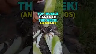 Top mobile games of the week! 📱🔥 pt 331#shorts