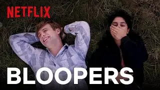 One Day Official Bloopers | Netflix