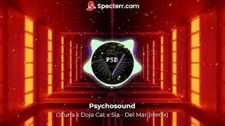 Ozuna x Doja cat x Sia -  del Mar | House remix (Phyles remix)