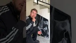 НАШЕЛ САМОГО БОЛЬШОГО ПАУКА В МИРЕ 
