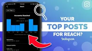 INSTAGRAM INSIGHTS 2022 | How You Can Use Your Insights To Increase Engagement