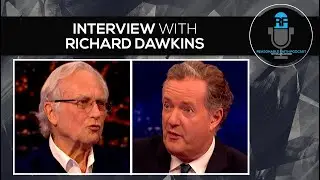 Interview with Richard Dawkins | Reasonable Faith Podcast