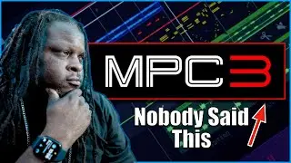 MPC3 - What They Didn't Tell You!