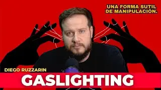 ''Gaslighting'' una forma silenciosa de manipulación.