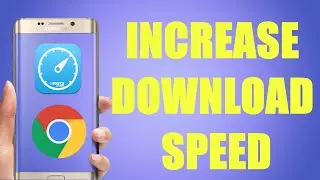 How to increase download speed | Chrome hidden setting to download fast