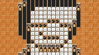 Super Mario Maker 2 - Ugh Recreation (Friday Night Funkin' Level)