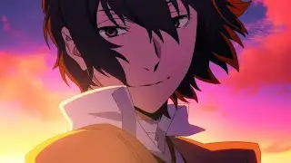 Dazai Osamu Clips For Editing | Bungou Stray Dogs