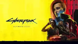 #40 Cyberpunk 2077. Заказы: Короткая цепь I Психофан I Коллекция сеньора Ладрильо ► Дитя улиц, PS5