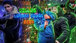 🎄🔥NEW YEARS COLLABE OF THE LONGER SQUAD🎄🔥 
