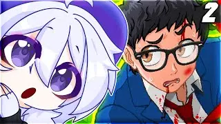🧊 KORNER GRA W YUPPIE PSYCHO 🧊 || PART 2 || (TWITCH VOD)