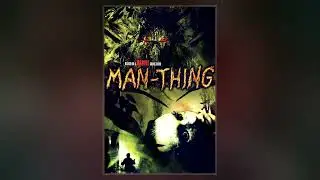 Man-Thing