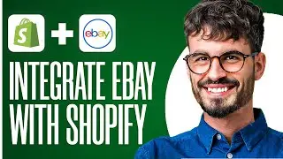 How To Connect Shopify With Ebay