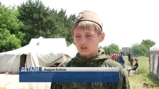 Видеосюжет ДЕТАЛИ 2015