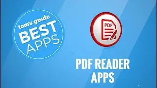 Best Apps: PDF Reader Apps