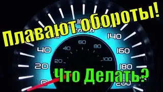 Измеритель оборотов тахометр цифровой бесконтактный BENETECH GM8905