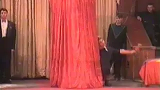 Клоун Игорь Васильев / 