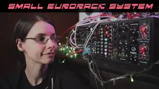 Building a SMALL Eurorack System