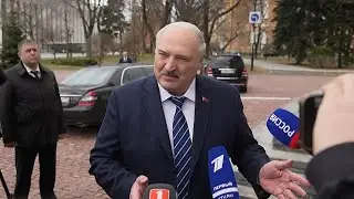 🔥🔥🔥Громкие заявления Лукашенко в Москве и встреча с космонавтами в Кремле!!!🔥🔥🔥 ПОЛНОЕ ВИДЕО!!!🔥🔥🔥