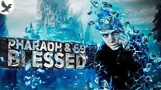 РАЗБОР БИТА PHARAOH & 39 - BLESSED ЗА 14 МИНУТ
