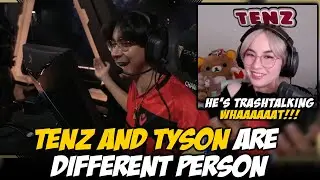 Kyedae's Epic Reaction to Tenz's Best Plays