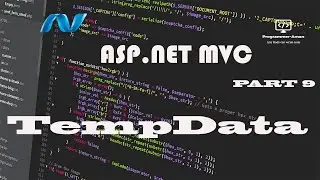 TempData in Asp.net MVC |Asp.net in Hindi Part 9