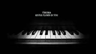 Yiruma - River Flows in You (1 hour)