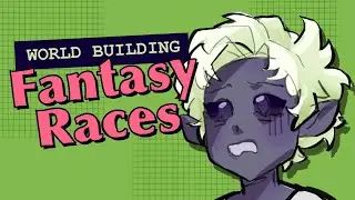 I made a bunch of elves.
