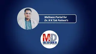 Dr . N K Tak | Medindia