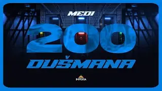 Medi - 200 dusmana