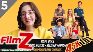 Aşk101: Bir Eda Olabildik mi?  - FilmZ B05