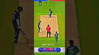 New Zealand Vs Pakistan World Cup 2019 Highlights | #cricket #cricketvideo #viralvideo #cricketlover