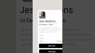Visual Hierarchy Tips for Product Designers