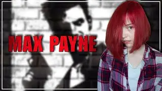 ПЕРВЫЙ ВЗГЛЯД на MAX PAYNE | Полное Прохождение Макса Пейна на Русском | Стрим #2