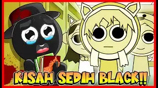 KISAH SEDIH SPRUNKI BLACK !! SEMUA SPRUNKI BERSATU !! Feat  @sapipurba #Sponsored