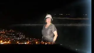 Сто третий километр - нежность