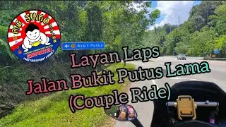 RT3 LAYAN CORNER JALAN BUKIT PUTUS LAMA KUALA PILAH