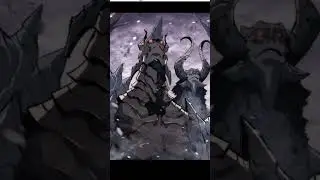 sung jinwoo's data retrieveing #sololeveling #manhwa #amv #shorts