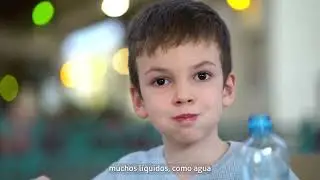 Cómo combatir la fiebre en los niños: Qué hacer y qué no hacer
