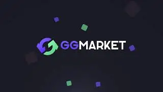КАК ДОБАВИТЬ АККАУНТ STEAM НА МАРКЕТ | GGMARKET.GG